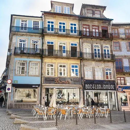 Apartment Hungarian Biscuit *