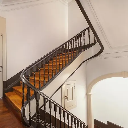 Hungarian Biscuit Apartment *