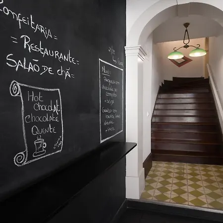 Hungarian Biscuit * פורטו