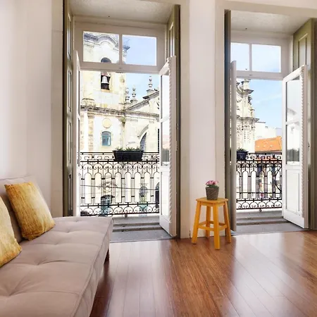 Hungarian Biscuit Appartement Porto