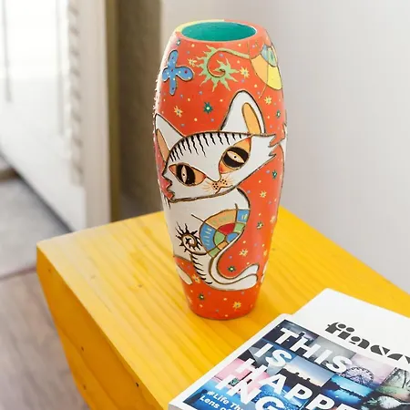 Hungarian Biscuit פורטו