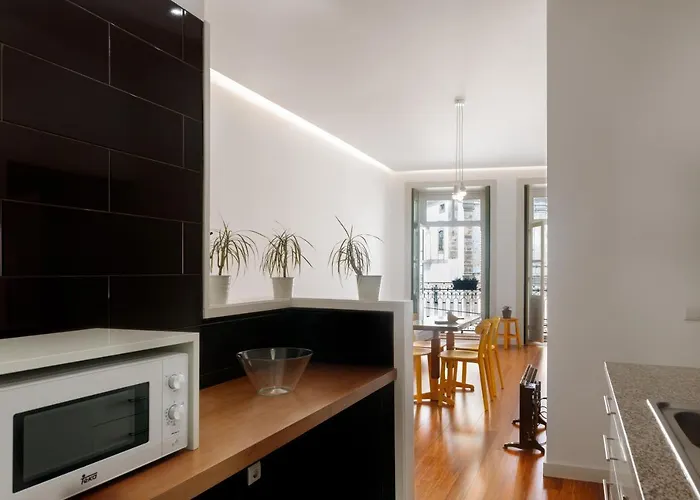 Appartement Hungarian Biscuit *