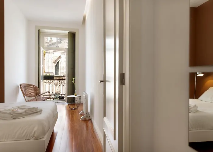 Hungarian Biscuit Appartement *