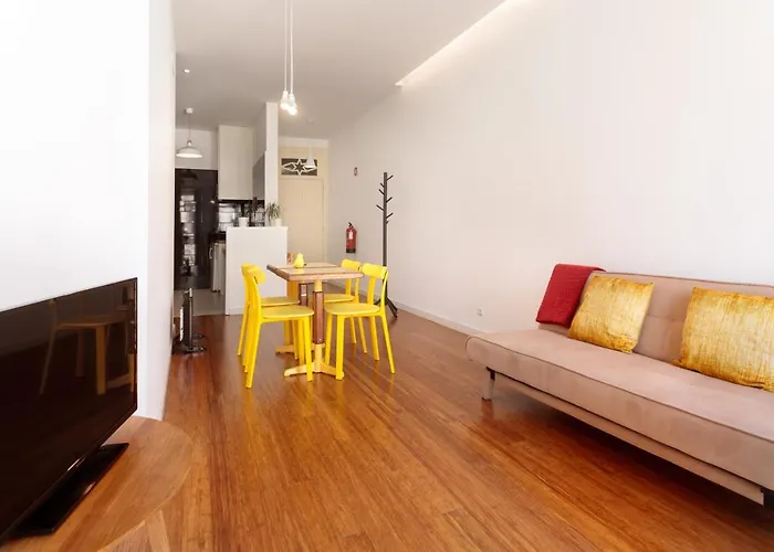 Hungarian Biscuit Appartement *