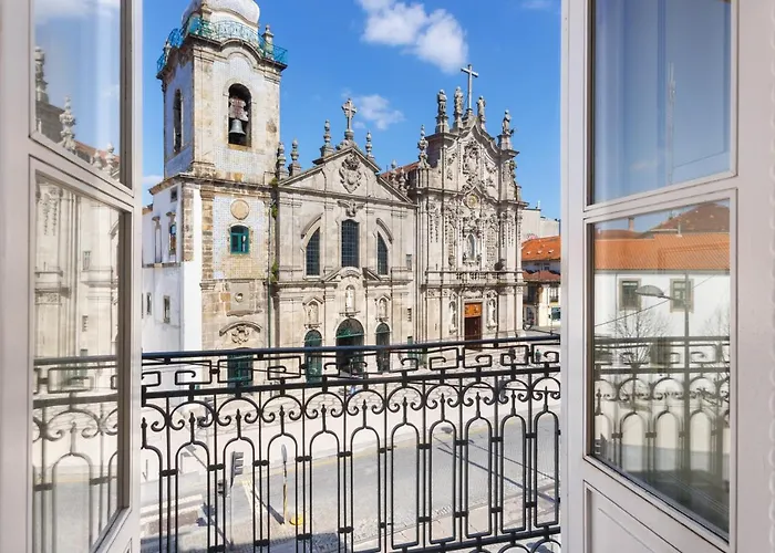 Hungarian Biscuit Appartement