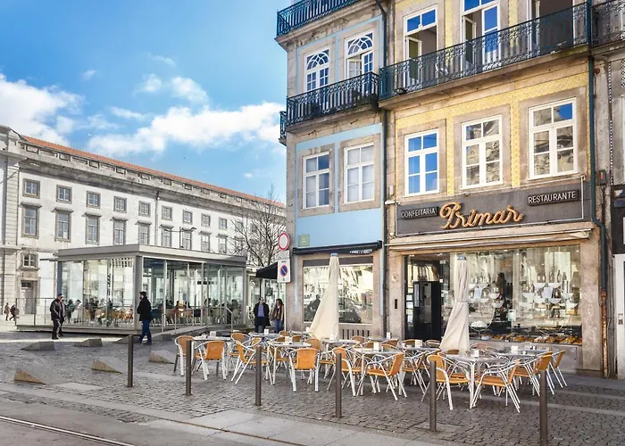 Appartement Hungarian Biscuit *