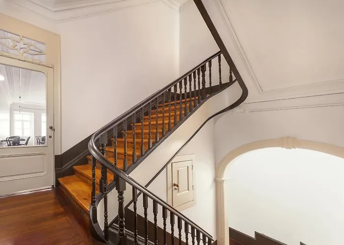 Hungarian Biscuit Appartement *