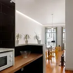 Apartman Hungarian Biscuit *