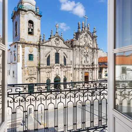 Hungarian Biscuit Apartment