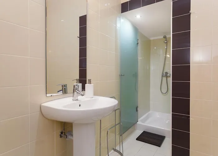 Apartment Hungarian Biscuit *