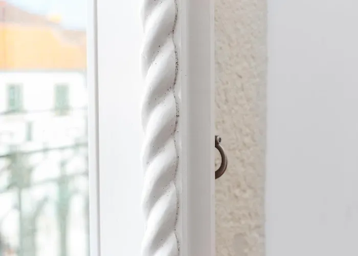 Hungarian Biscuit Apartment