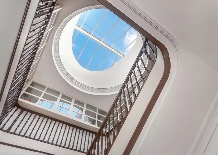 Apartment Hungarian Biscuit Porto