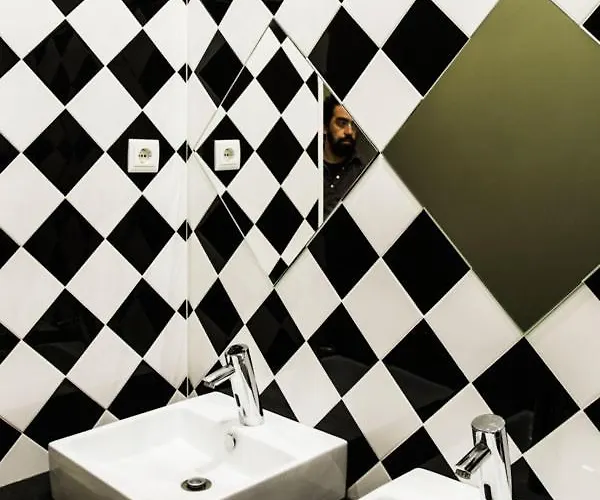 Apartment Hungarian Biscuit Porto